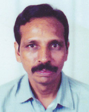 Mr. Rajen T. Shah