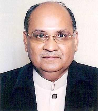 Mr. Atul V. Sanghavi